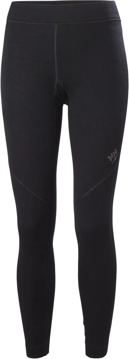 Helly Hansen Lifa 75520 – Damen Funktionsunterwäsche "LIFA" – Black