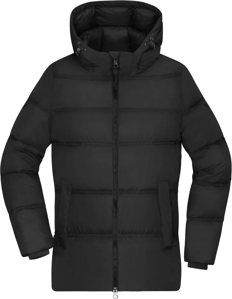 James & Nicholson JN 1369 – Damen Winterjacke – Black