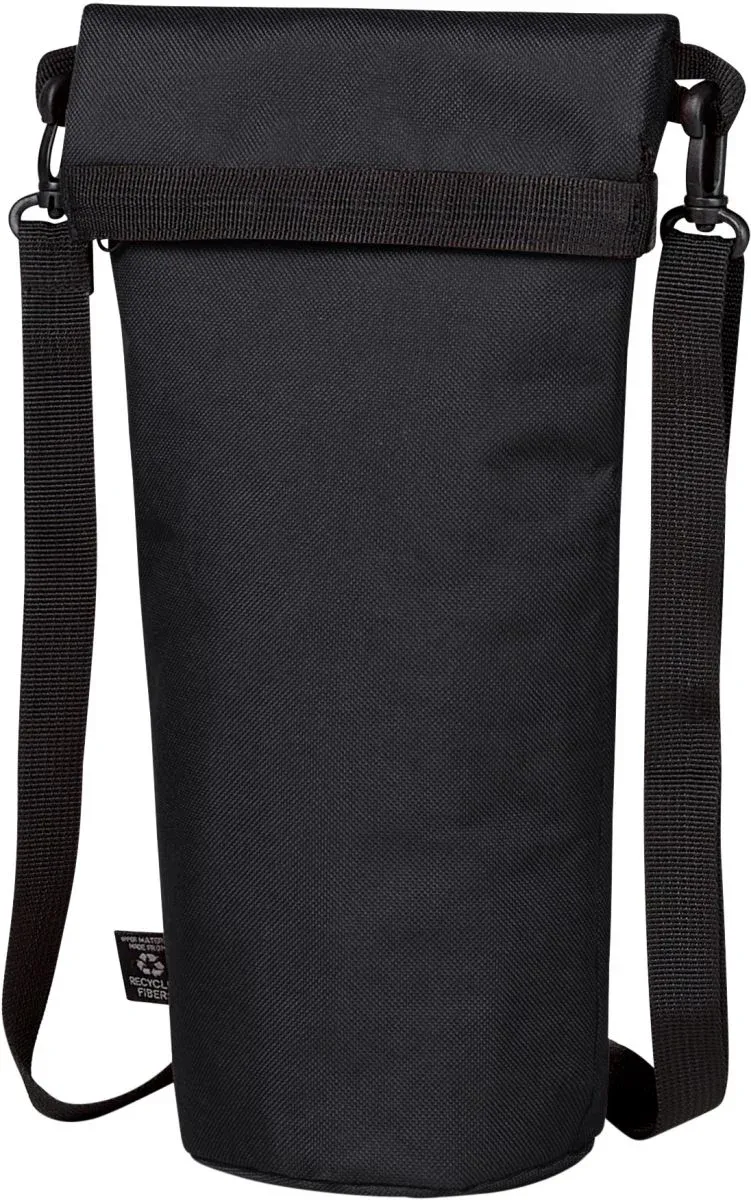 Halfar 1818052 – Thermobag "Bottle" – Black