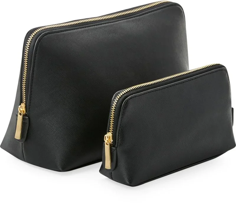BagBase BG 751 – Accessoires Tasche "Boutique" – Black