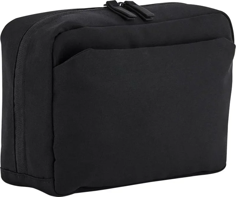 Quadra QD 272 – Tech Organiser "Stockholm" – Black