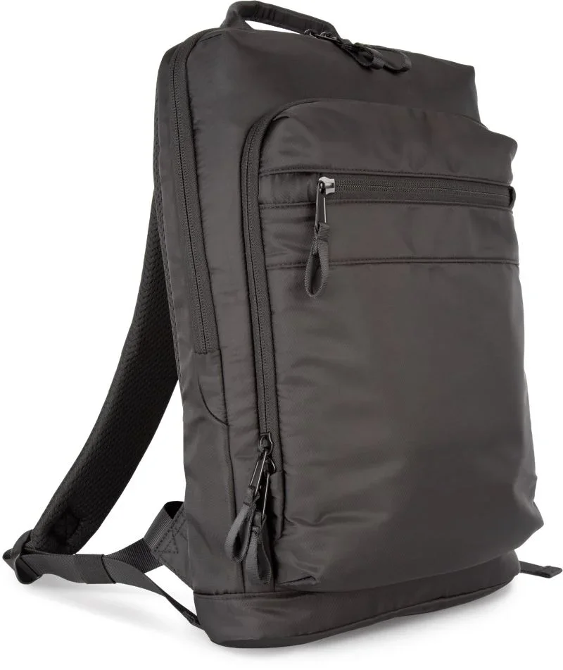 KiMood KI 0959 – Business Rucksack – Black