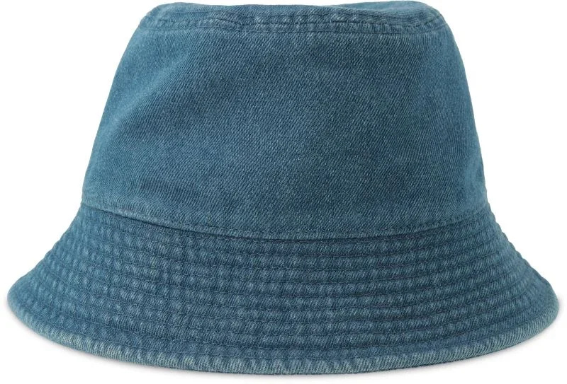Atlantis Dana – Denim Fischer Hut – Denim