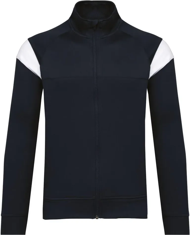 Kariban PA 391 – Kinder Trainingsjacke – Navy