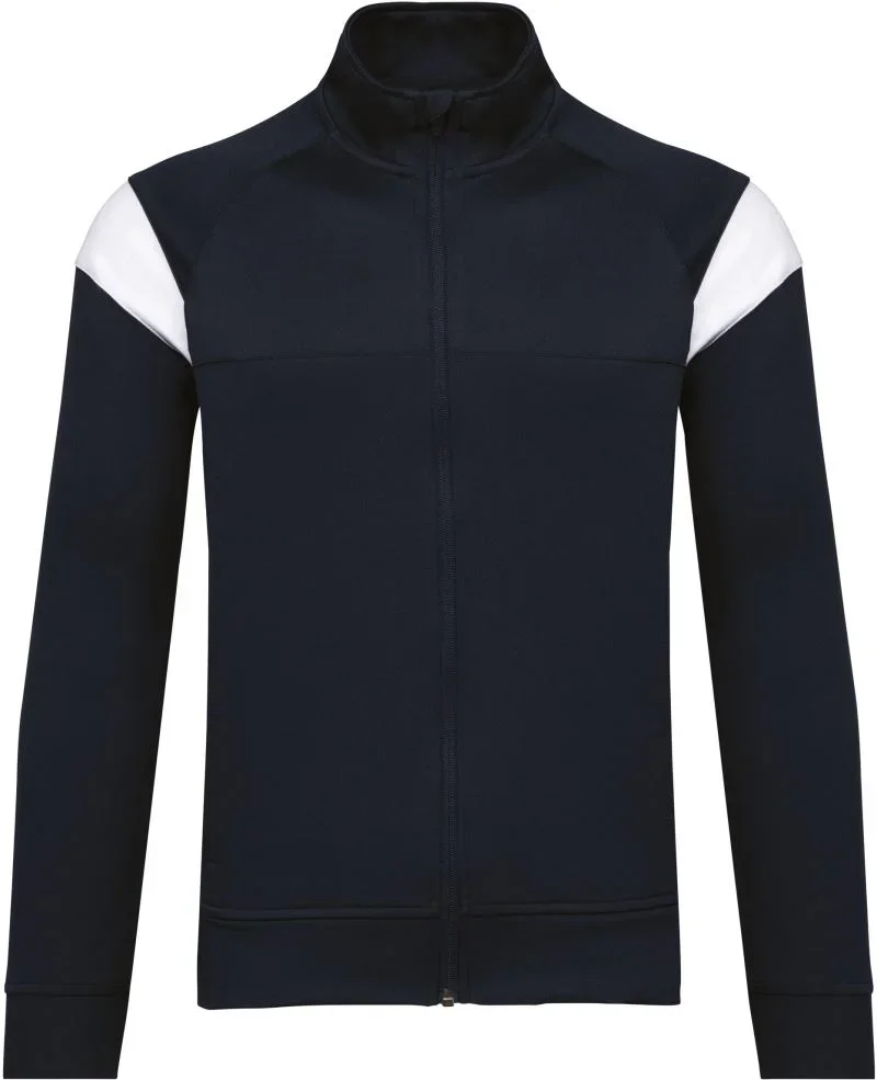 Kariban PA 391 – Kinder Trainingsjacke – Navy