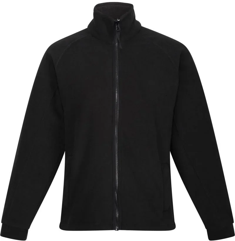 Regatta Professional TRF 541 – Damen Fleece Jacke "Thor III" – Black