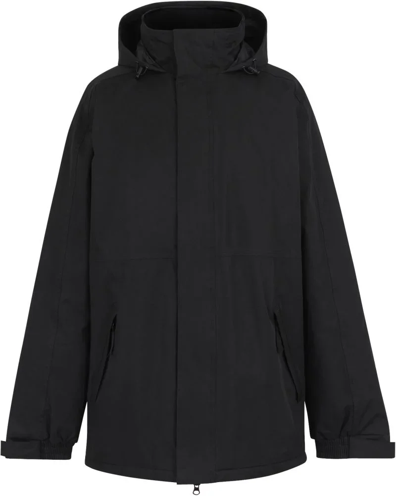 Regatta Professional TRW 597 – Parka "Dover" – Black