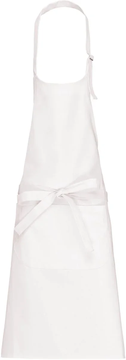 Kariban K 8005 – Schürze – White