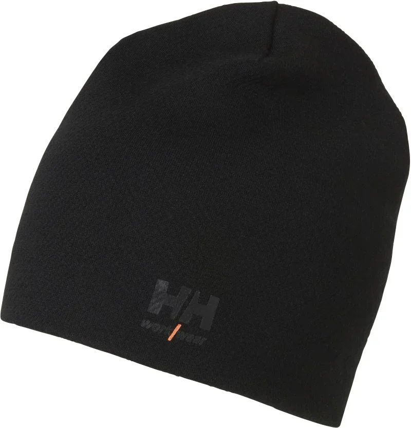Helly Hansen Lifa 79705 – Strickmütze "LIFA Merino" – Black