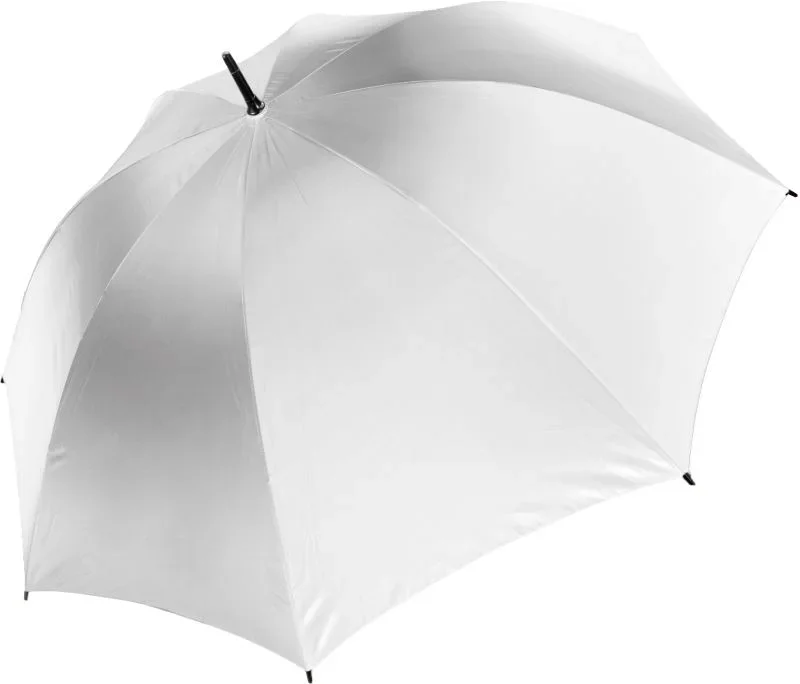 KiMood KI 2004 – Sturmregenschirm – White