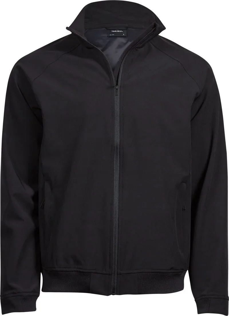 TEE JAYS TJ 9602 – Club Jacke – Black