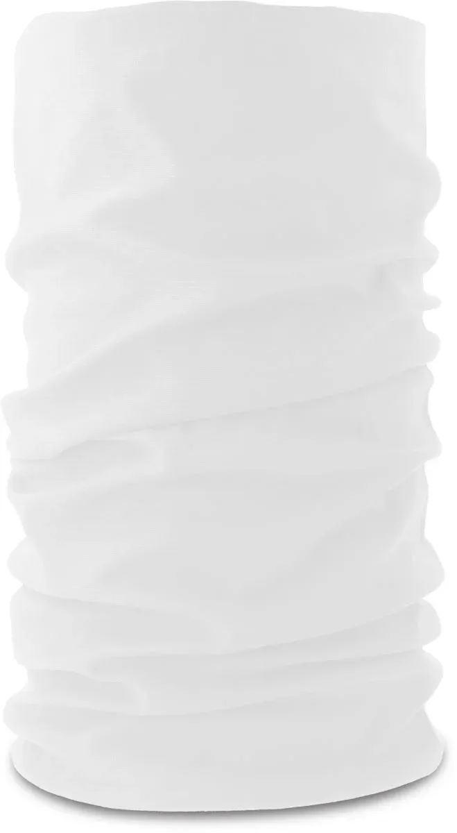 Atlantis Freedom Basic-S – Schlauchtuch – White