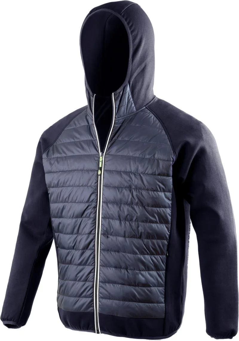 Spiro S 268M – Herren Zero Gravity Jacke – Navy/Navy