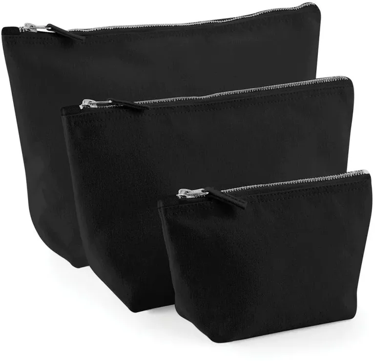Westford Mill W 540 – Canvas Accessoires Tasche – Black