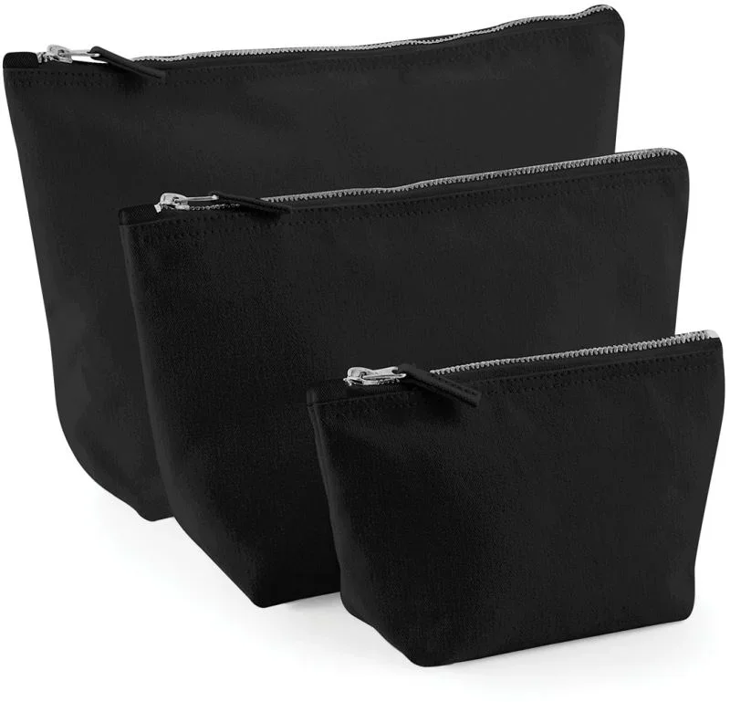 Westford Mill W 540 – Canvas Accessoires Tasche – Black