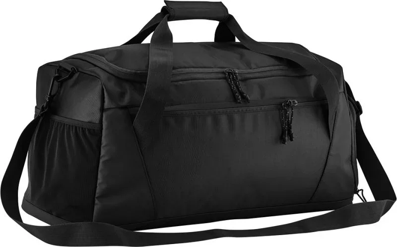 Quadra QS 477 – Multi-Sporttasche – Black