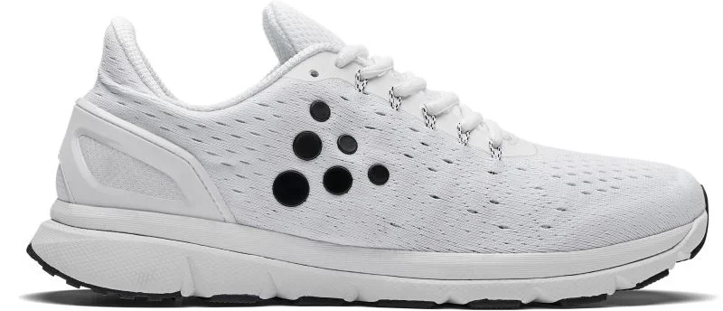 Craft Corporate V150 Eng. M (45-50,5) – Herren Laufschuhe – White