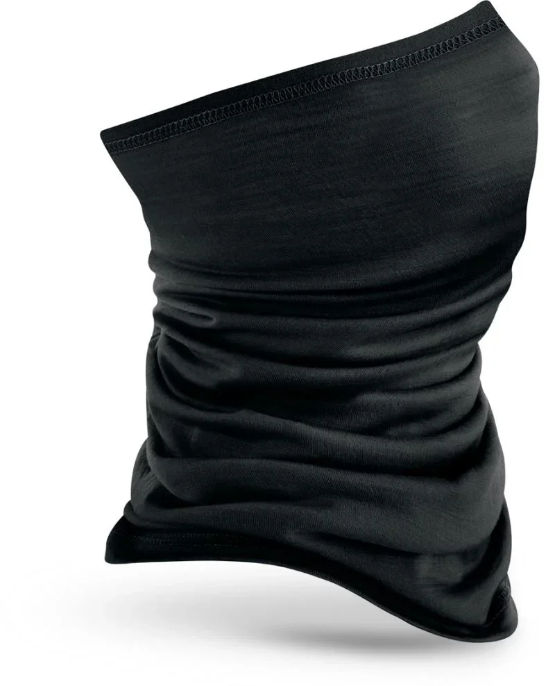 Beechfield B 916 – Morf® Merino – Black