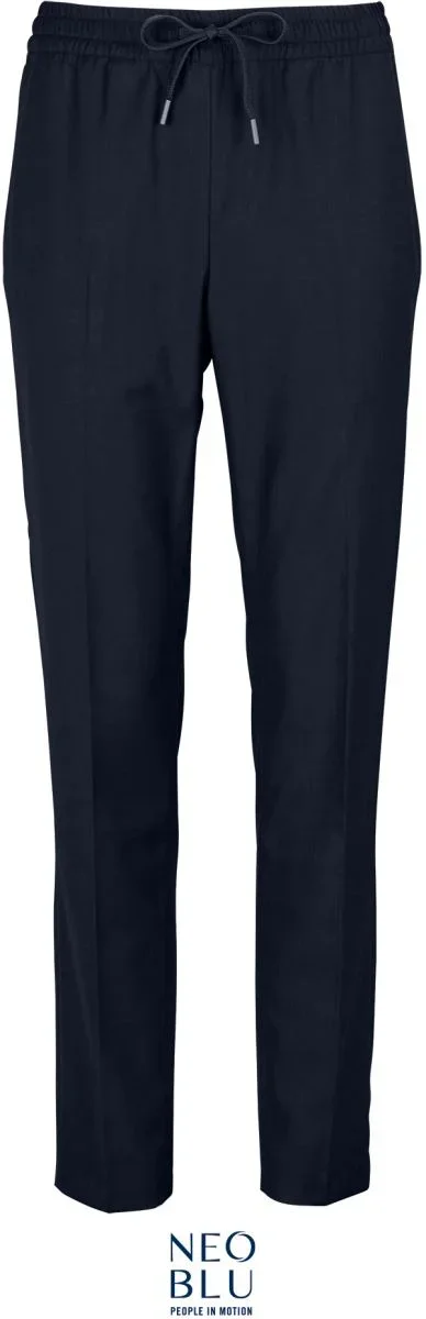 NEOBLU Germain Women – Damen Anzughose – Night Blue
