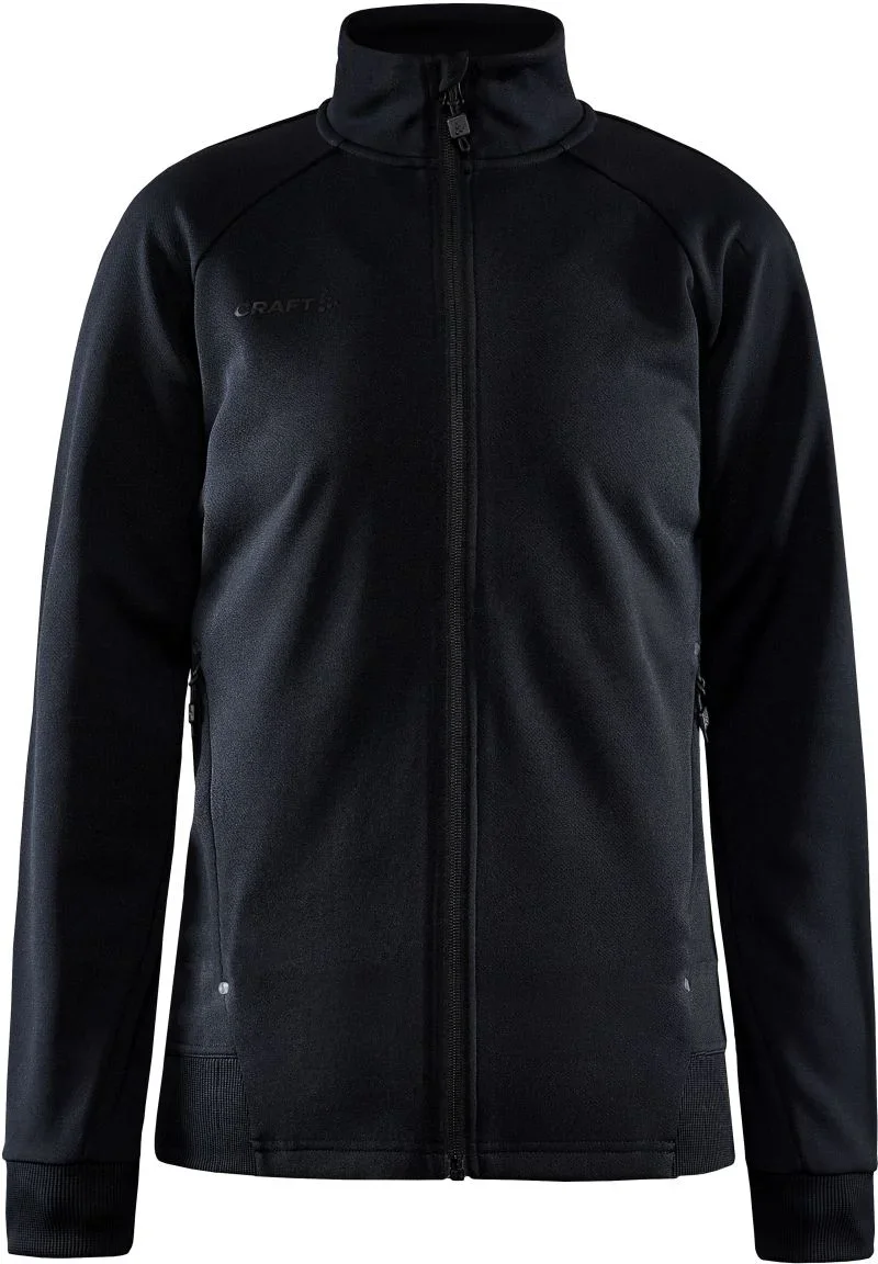 Craft Corporate ADV Unify Jacket W – Damen Jacke – Black
