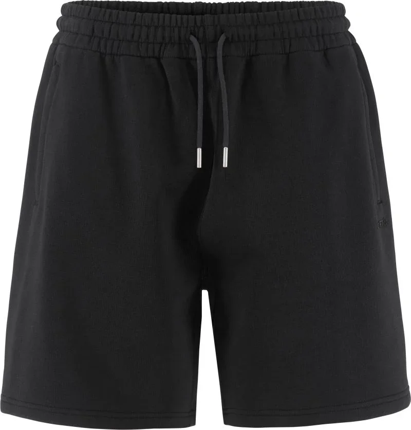 Craft Corporate Frequent Sweatshorts M – Schwere Herren Sweat Shorts – Black