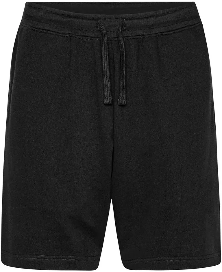 Neutral T 64111 – Bio IC Sweat Shorts "Tiger" – Black