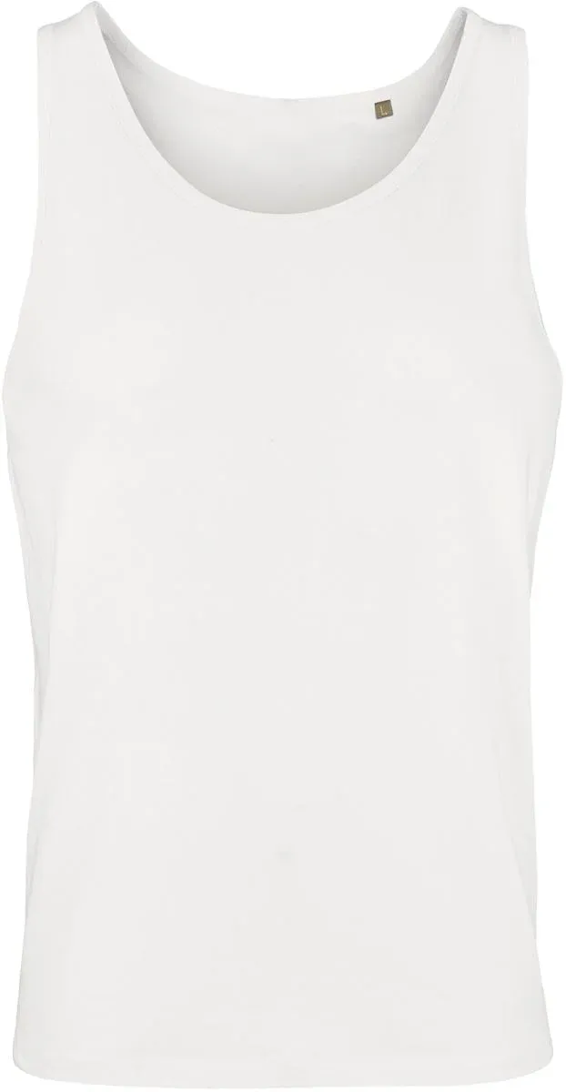 SOL's Collection Crusader TT – Bio Tanktop – White