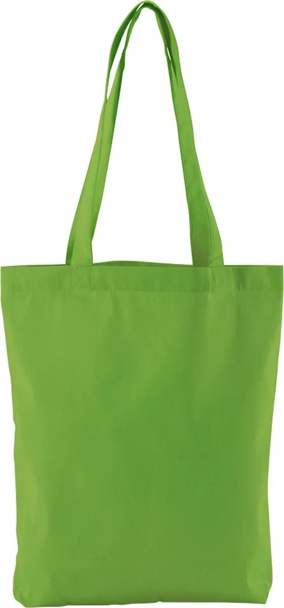 Westford Mill W 691 – EarthAware™ Bio Baumwolltasche – Apple Green