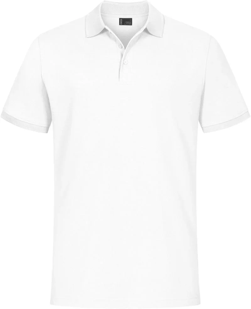 Promodoro 4400 – Herren Piqué Workwear Polo - EXCD – White
