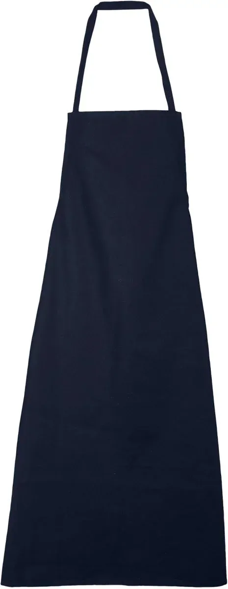 NEOBLU Erold – Latzschürze – Night Blue