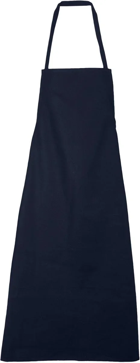 NEOBLU Erold – Latzschürze – Night Blue
