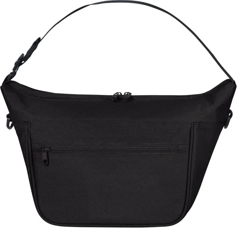Halfar 1818049 – Lunchbag "Softbasket" – Black