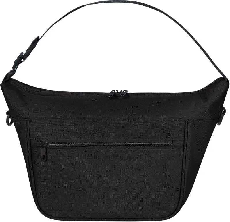 Halfar 1818049 – Lunchbag "Softbasket" – Black
