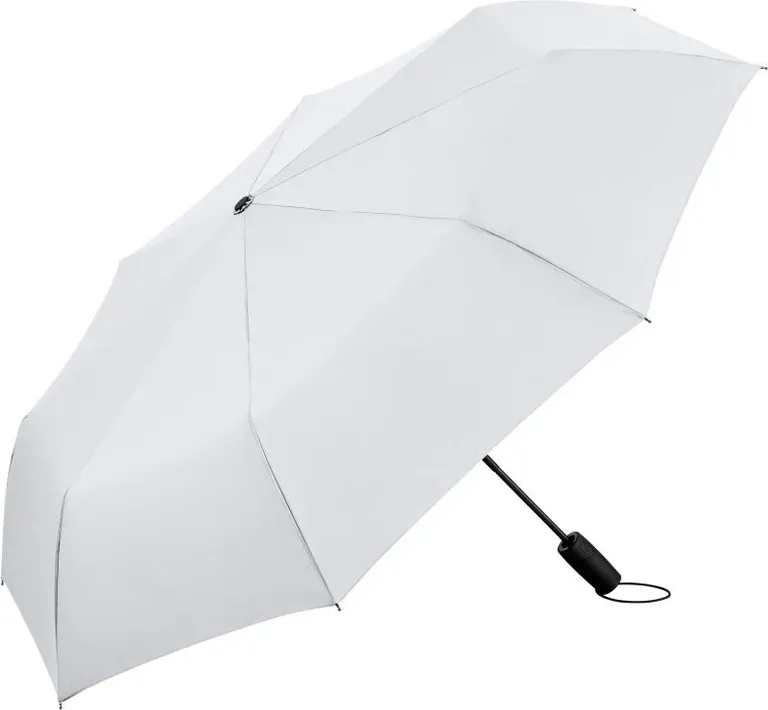 Fare 5612 – AOC Oversize Taschenschirm – White