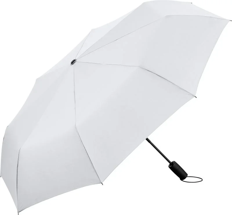 Fare 5612 – AOC Oversize Taschenschirm – White