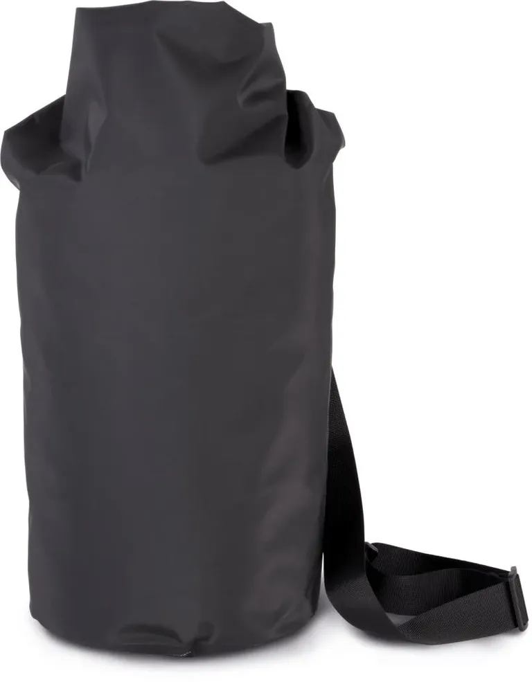 KiMood KI 0647 – Wasserdichte Tasche – Black