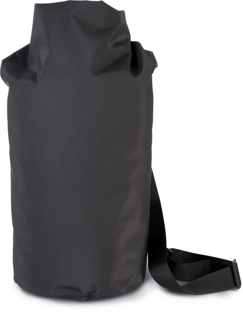 KiMood KI 0647 – Wasserdichte Tasche – Black