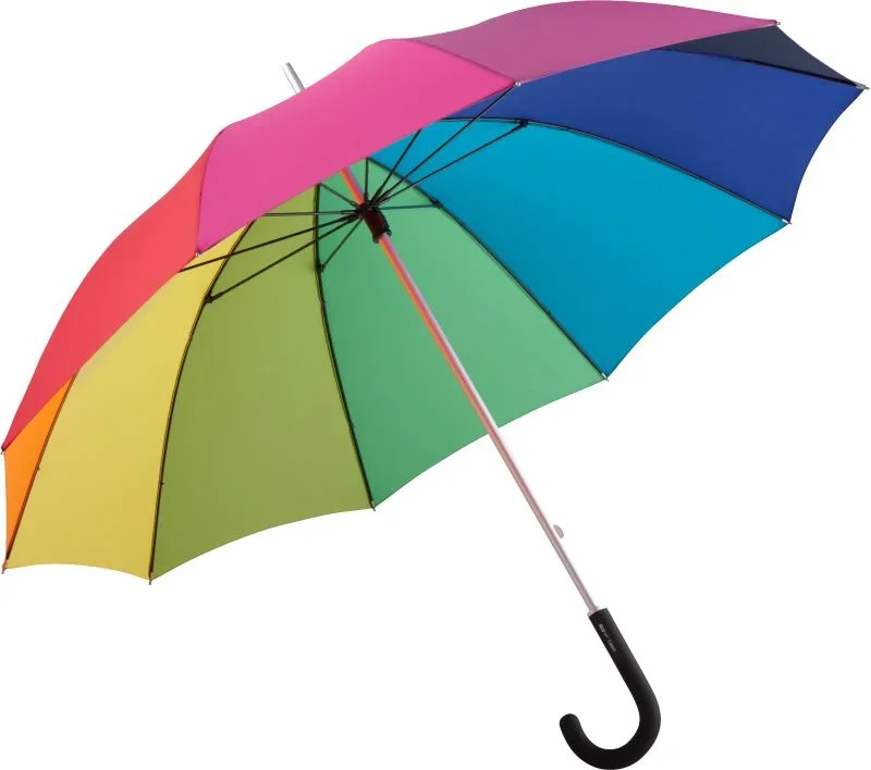 Fare 4111 – Stockschirm – Rainbow