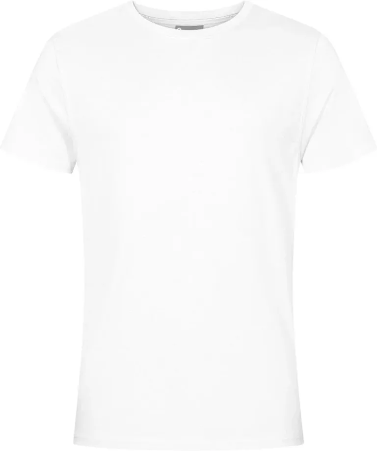 Promodoro 3077 – Herren Workwear T-Shirt - EXCD – White