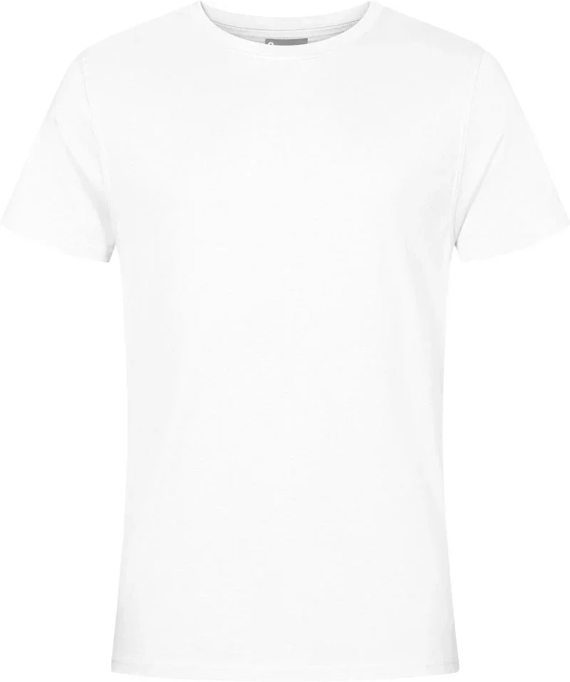 Promodoro 3077 – Herren Workwear T-Shirt - EXCD – White