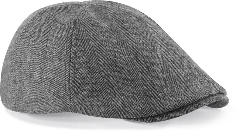 Beechfield B 622 – Schirmmütze "Ivy" – Grey