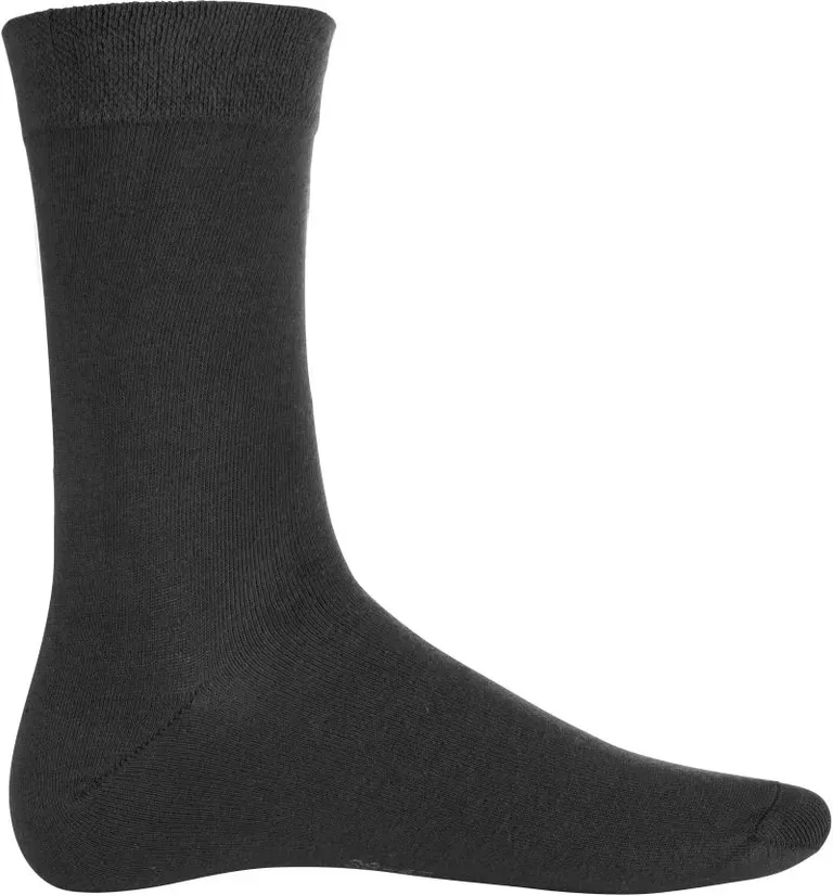 Kariban K 810 – Business Socken – Black