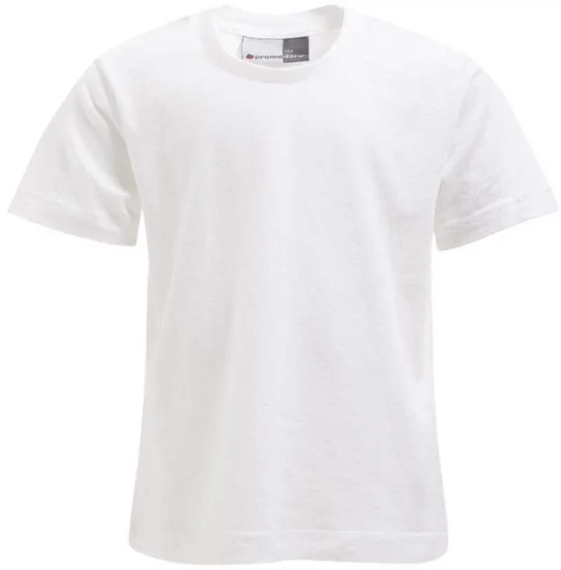 Promodoro 399 – Kinder Premium T-Shirt – White