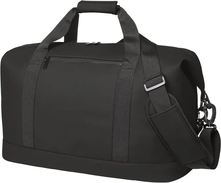 Halfar 1818060 – Sport-/Reisetasche "Pure" – Black
