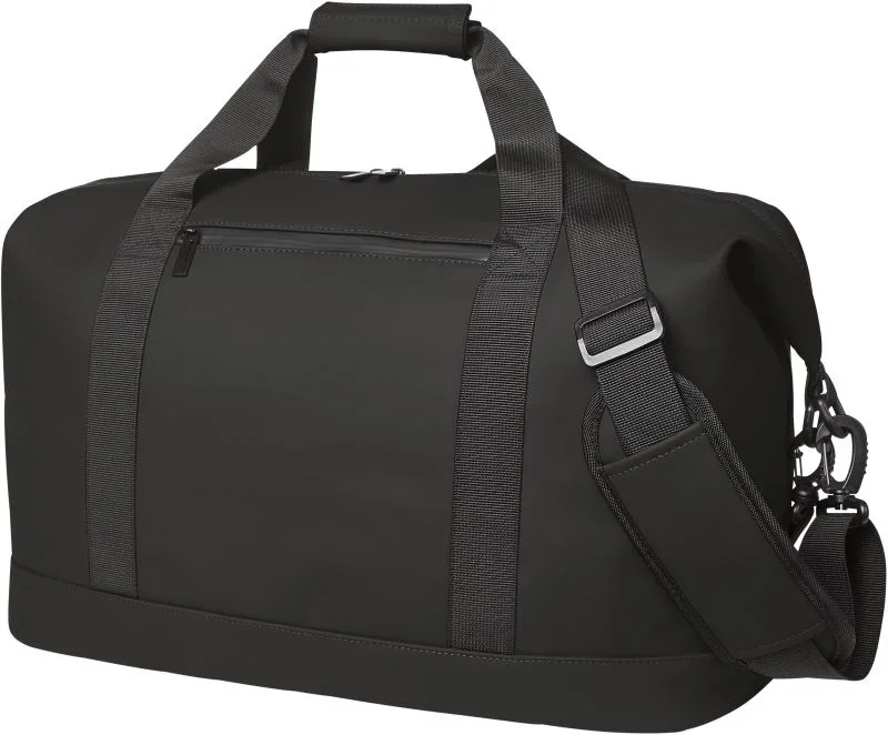 Halfar 1818060 – Sport-/Reisetasche "Pure" – Black