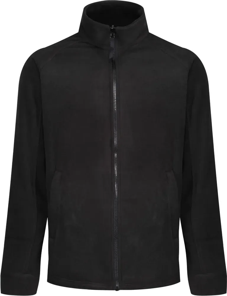 Regatta Professional TRF 532 – Fleece Jacke "Thor III" – Black