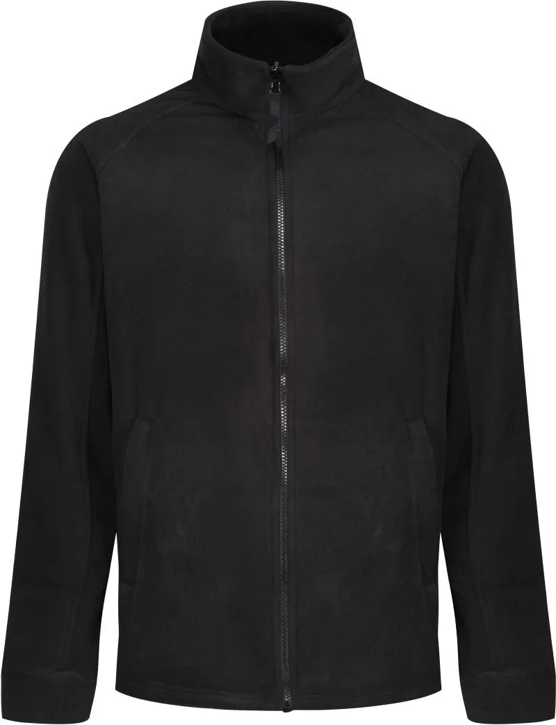 Regatta Professional TRF 532 – Fleece Jacke "Thor III" – Black