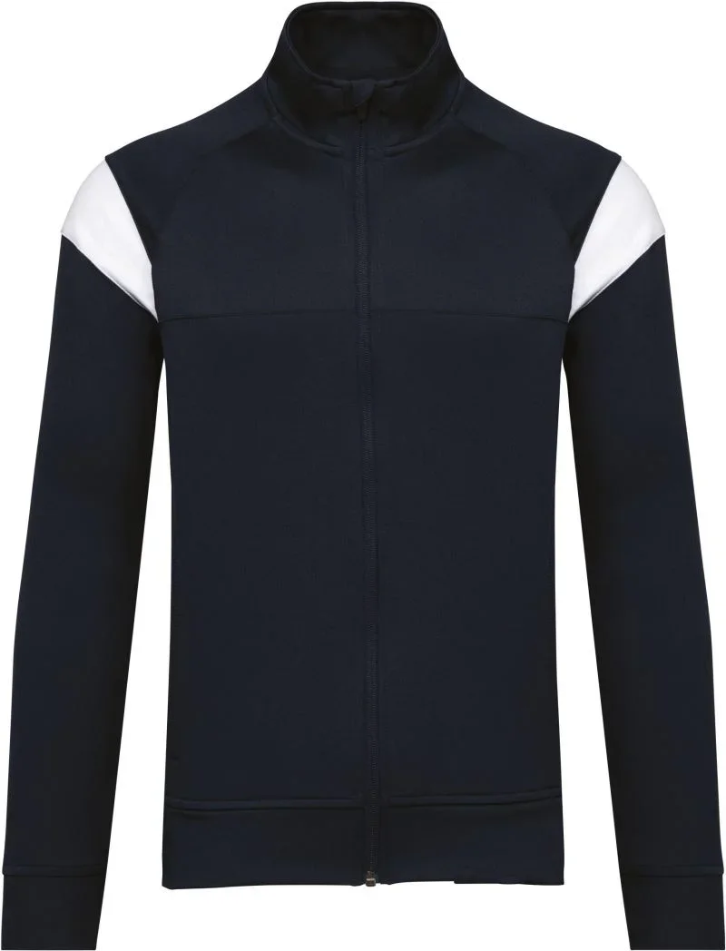 Kariban PA 390 – Trainingsjacke – Navy