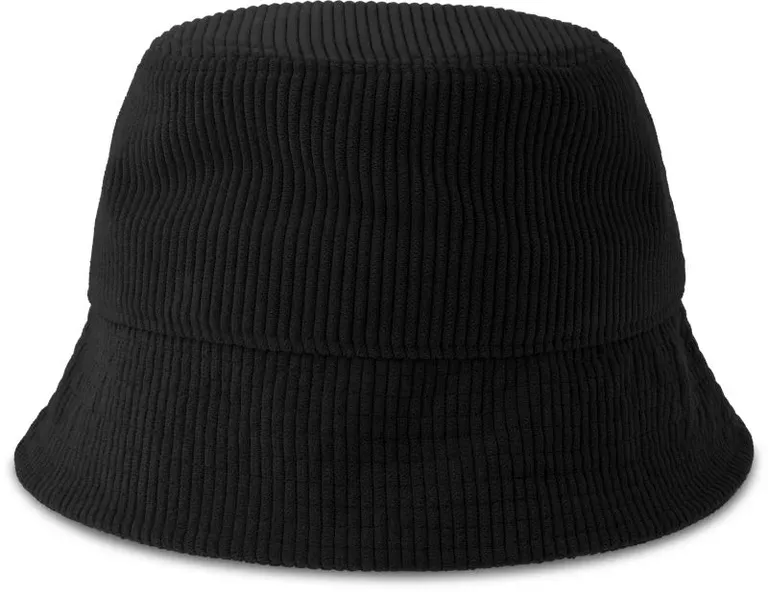 Atlantis Cumbre – Kord Fischer Hut – Black