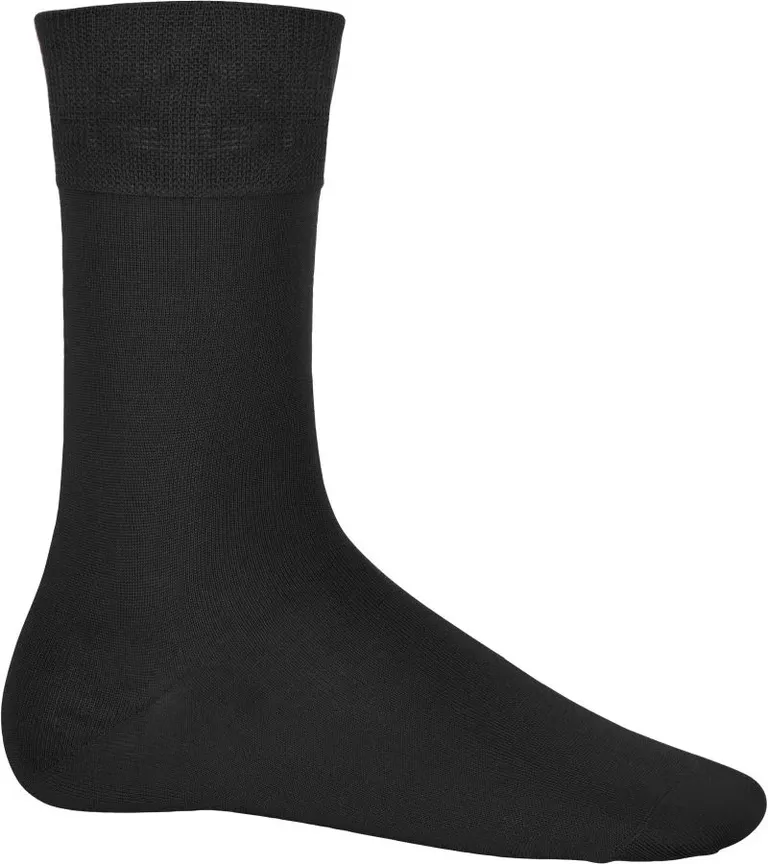 Kariban K 813 – Socken – Black